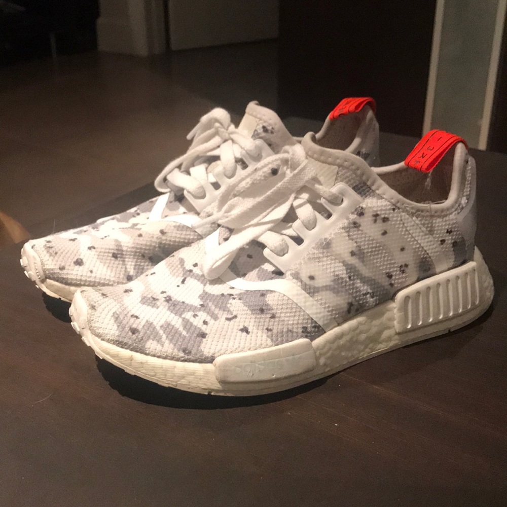 Adidas NDM